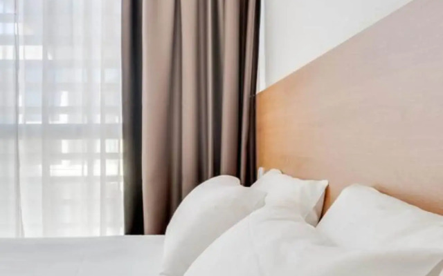 Residhotel Galerie Tatry