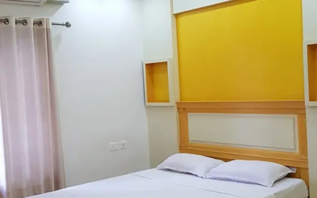 Shalom Residency