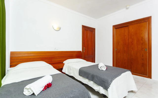 Aparthotel Africamar