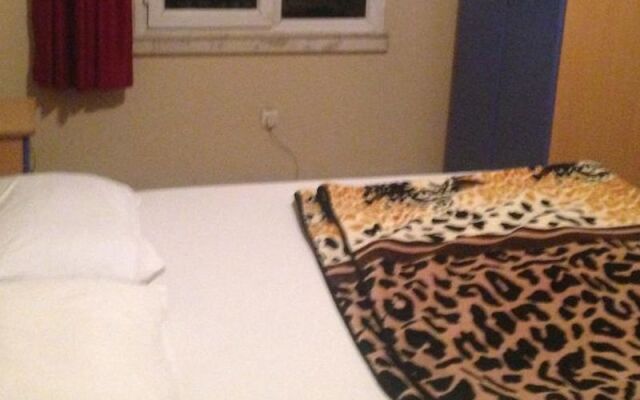 Otel Beyhan