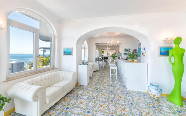 Hotel La Madonnina