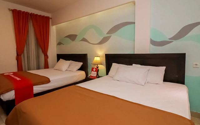 NIDA Rooms World Peace Gong Sanur