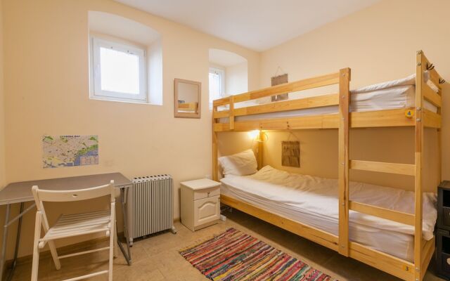 Nomado Hostel