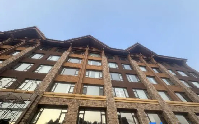 Snow Pot Homestay（Beidahu Ski Resort） — 2-star hotel in Jilin