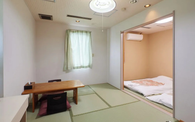 Tabist Sakura no Yakata Hotel