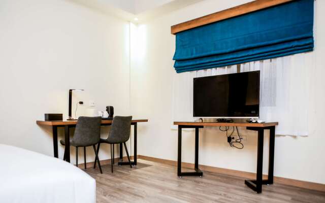 Surestay Studio By Best Western Clarkview, Angeles City