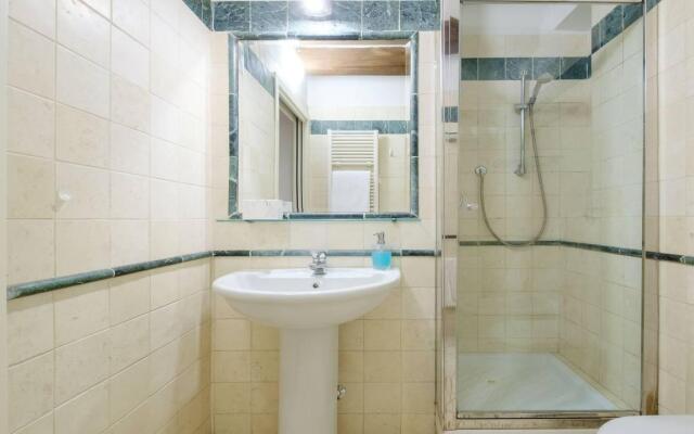 Frassinago Suites-BolognaRooms