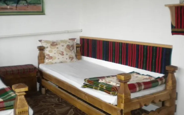 Guest House House of Crafts