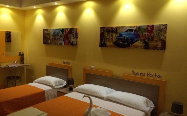B&B Santacroce