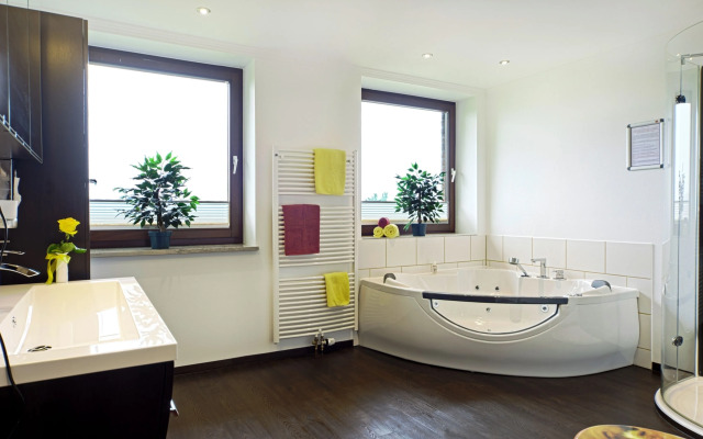 Cordes am Rosengarten