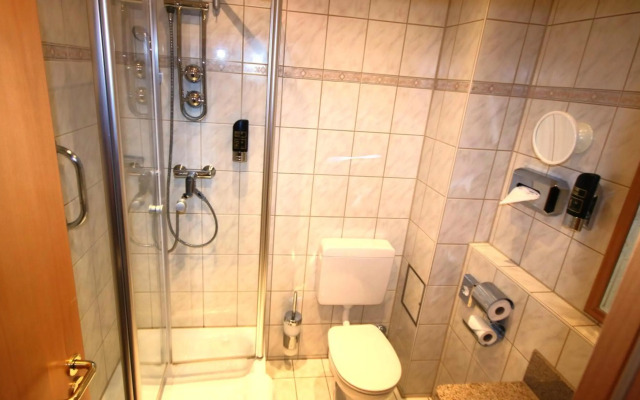 Comfort Hotel Bad Homburg