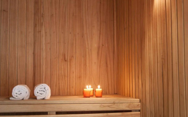 HR Luxor Buenos Aires