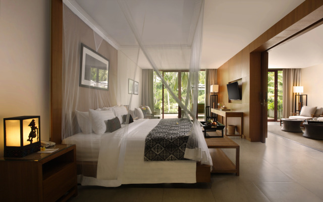 Plataran Ubud Hotel & Spa