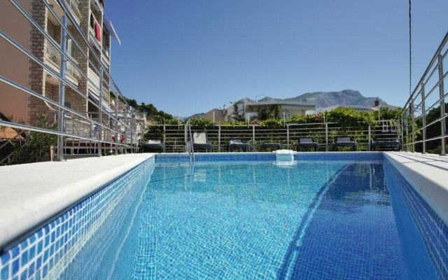 Villa Apartments Babaja