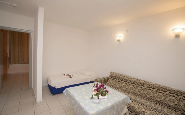 Camyuva Motel