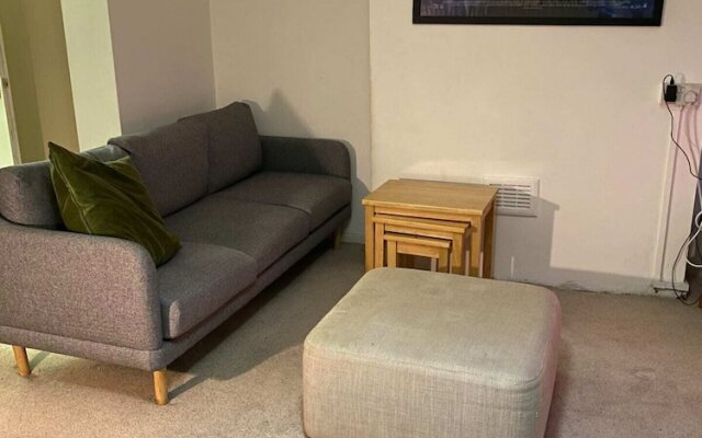 Cosy Studio Flat - 12 Mins to British Museum!