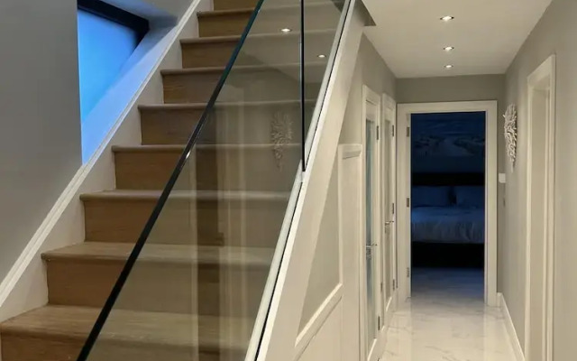Croke Park Dream Rental