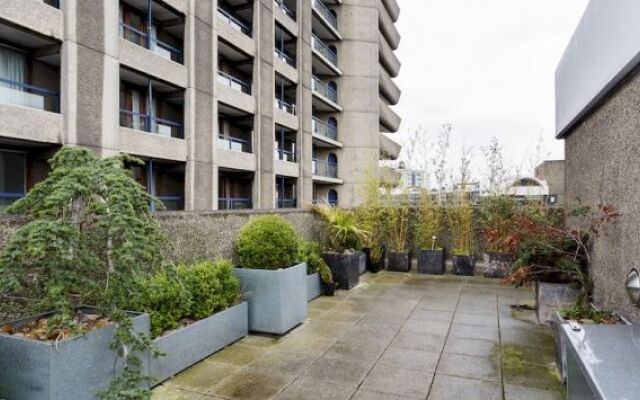 Vive Unique - City Apartments