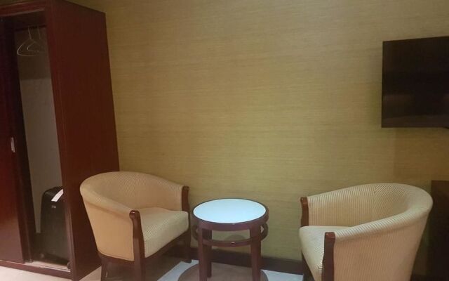 Joy House Hotel and Suites