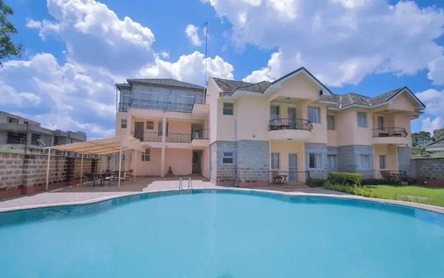 LongView Residences