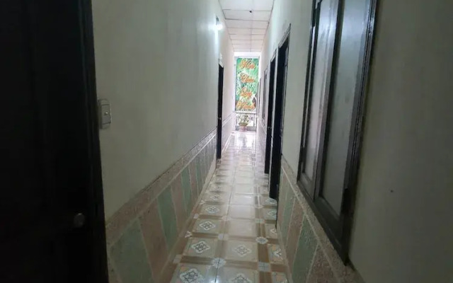 SPOT ON 1122 Nhat Anh Motel