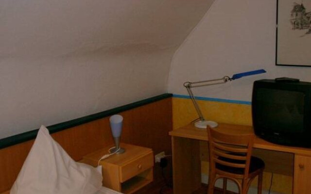 Hotel Restaurant Frankenturm