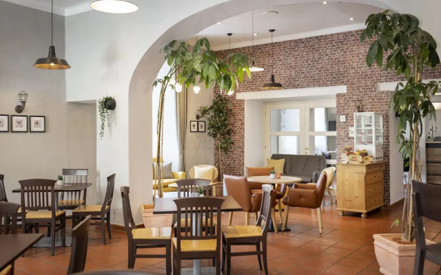 JUFA Hotel Judenburg – Self Check-In