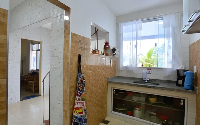 Casa em Iguaba Grande - RJ - 2