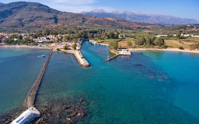 Villa Toula in Armeni