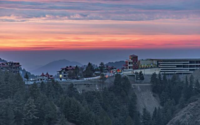 Snow Land Shimla