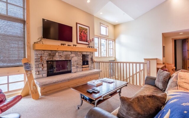 Angani Way Townhome 102 By Alpine Lodging Sun Valley