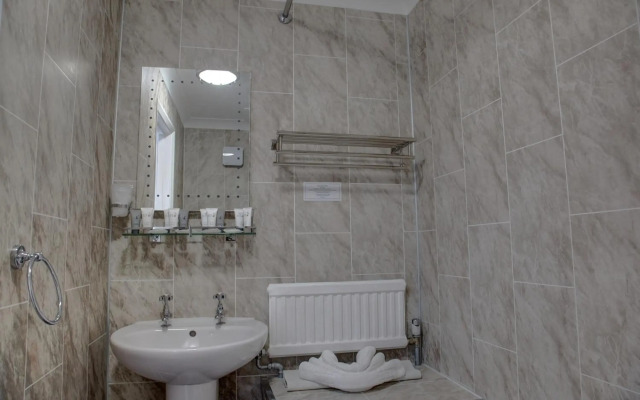 Orwell Hotel