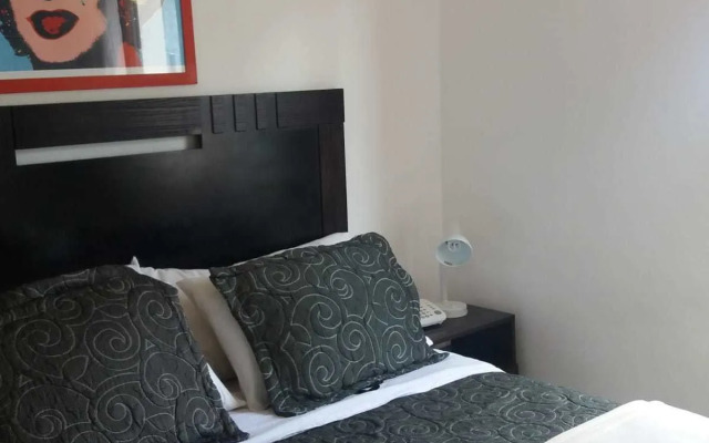 Hotel del Faro Punta del Este