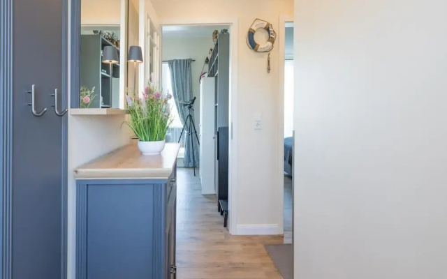 Appartement in Fantastischer Lage auf Nordstrand