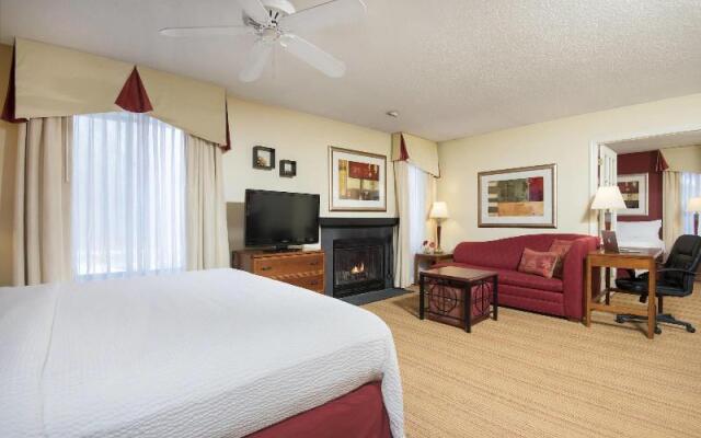 Residence Inn Kalamazoo East