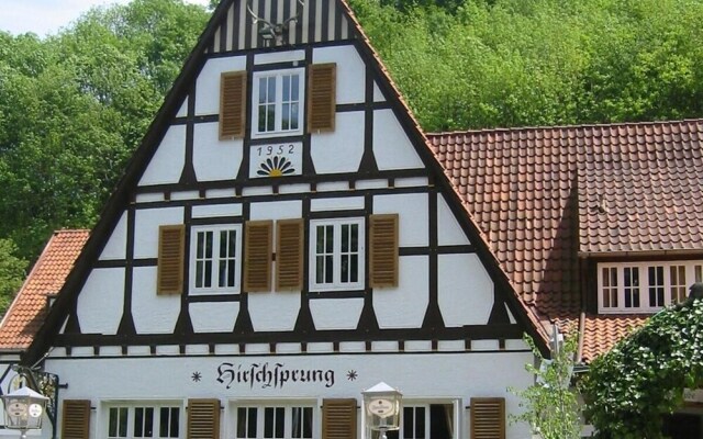 Landhaus Hirschsprung