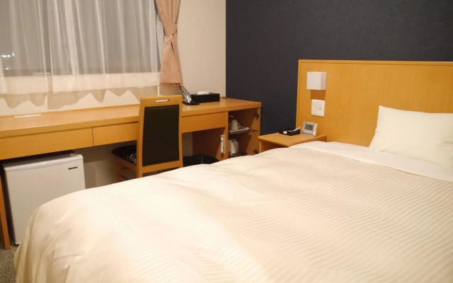 Fukuchiyama Sun Hotel