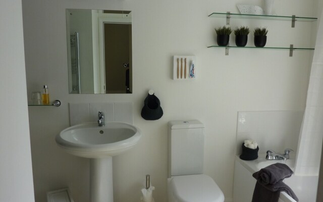 132A Apartment 1