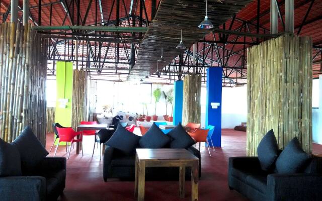 Vedanta Wake Up - Coorg, Madikeri Town Center
