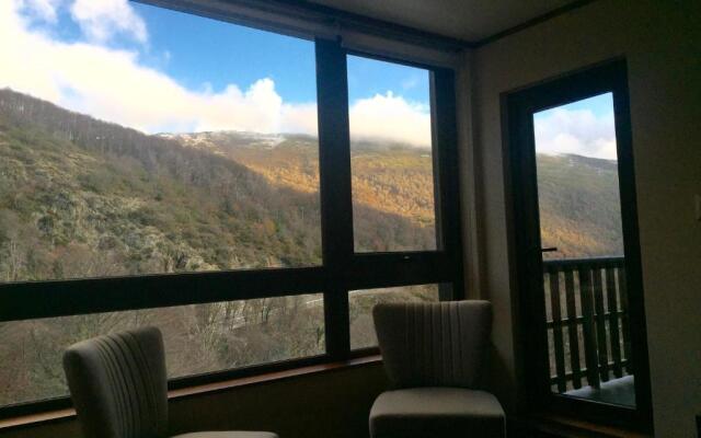 Departamento Sector Nevados de Chillan Wentrukal Turismo