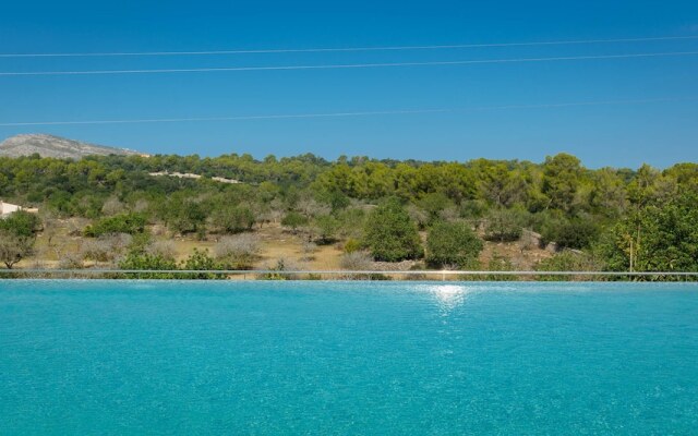 Agroturismo S'Arboçar