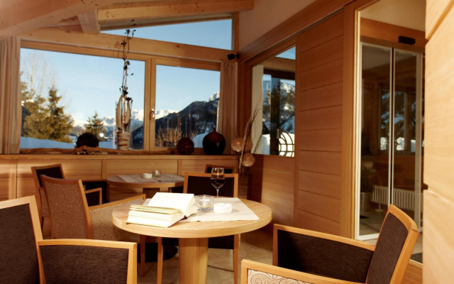Hotel Pinei Nature & Spirit