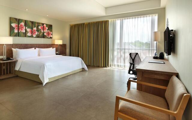 Hilton Garden Inn Bali Ngurah Rai Airport