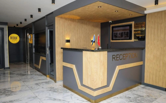 Hotel MDS