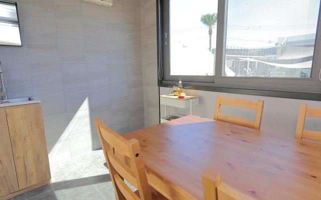 Fukiagehama Field Hotel