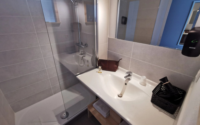 Ambotel La Tourmaline