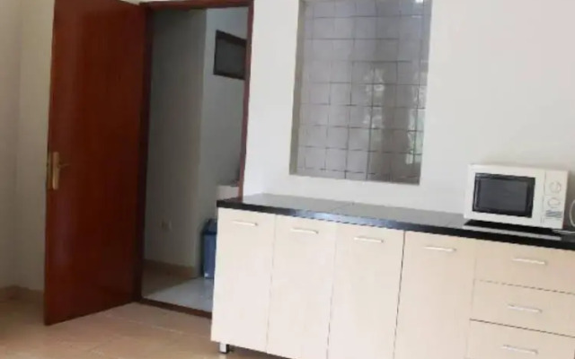 Dago Pakar Villa M2-17 & M2-19