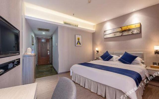 Starway Hotel (Dongguan Changping Baihua Times Plaza)