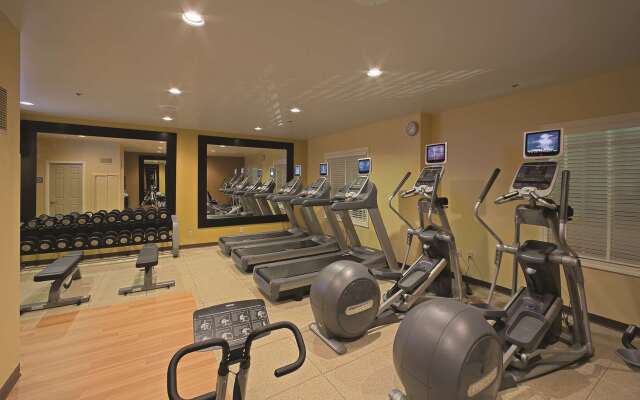 Doubletree Suites by Hilton at The Battery Atlanta