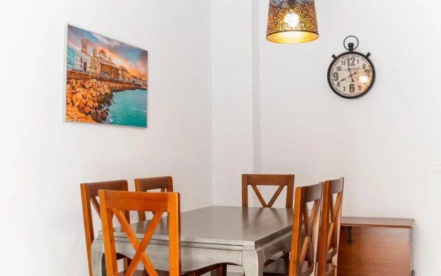 Casa Melqart